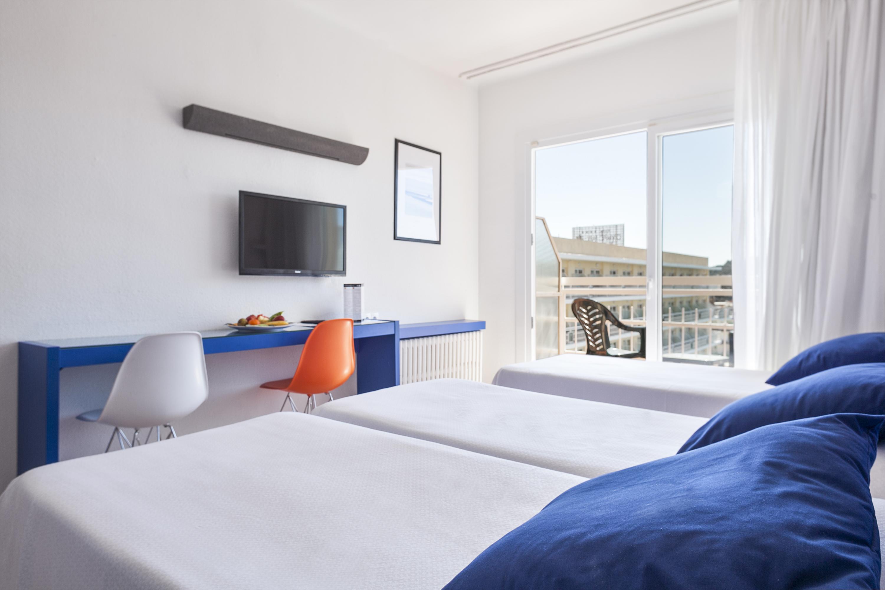 Evenia Olympic Resort Lloret de Mar Kültér fotó