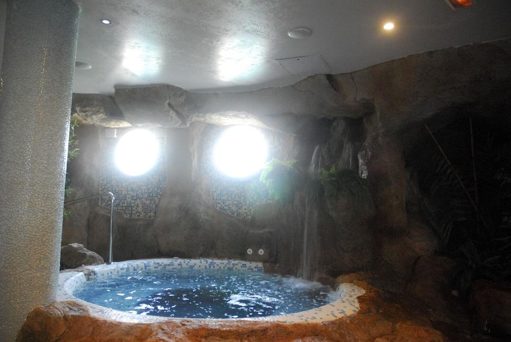 Evenia Olympic Resort Lloret de Mar Kültér fotó